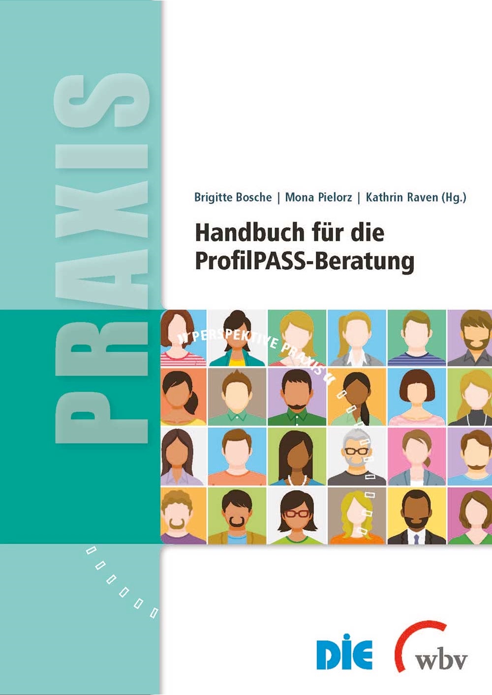 Praxisbuch ProfilPASS