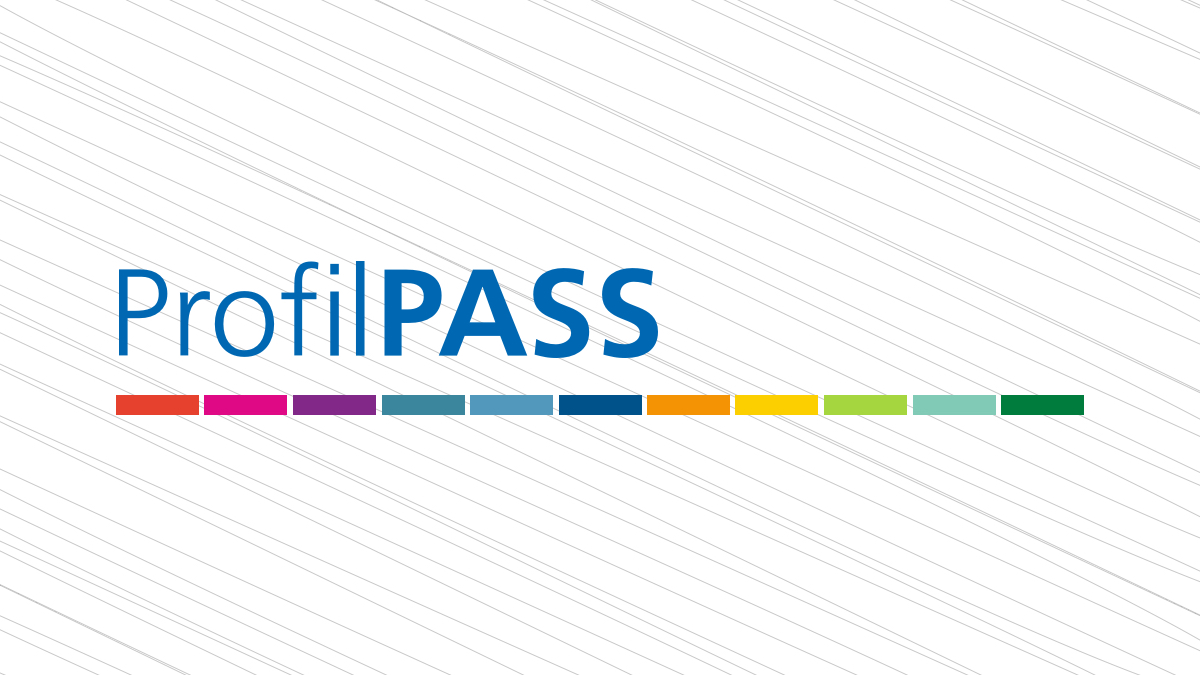 ProfilPASS Logo